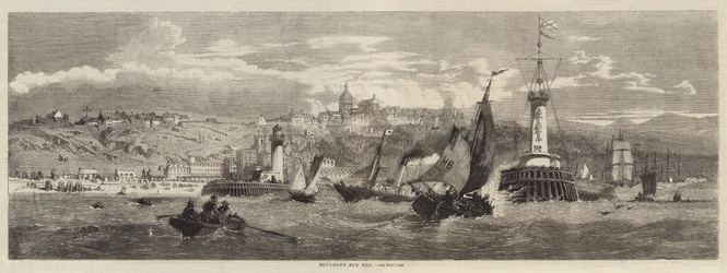 Boulogne-sur-Mer